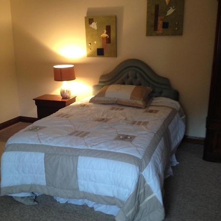 White Hill Country House B&B Castleblayney Eksteriør billede