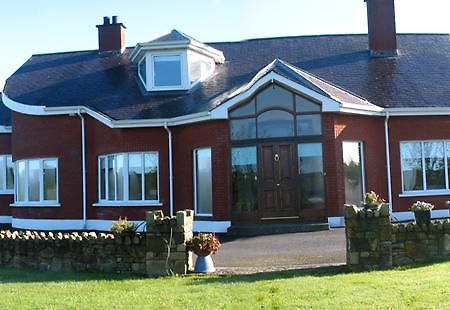 White Hill Country House B&B Castleblayney Eksteriør billede